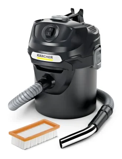 Stofzuigers|Brico Karcher As- En Droogzuiger Ad2 600W