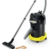 Bouwstofzuigers|Brico Karcher As- En Droogzuiger Ad4 Premium 600W