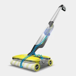 Vloerreiniging|Brico Karcher Draadloze Vloerreiniger Fc7 25V