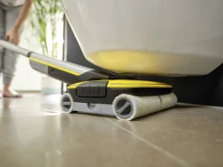 Vloerreiniging|Brico Karcher Draadloze Vloerreiniger Fc7 25V
