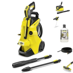 Hogedrukreinigers|Brico Karcher Hogedrukreiniger K4 Power Control Home Rr 1800W