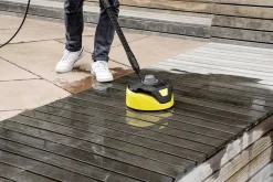 Hogedrukreinigers|Brico Karcher Hogedrukreiniger K4 Power Control Home Rr 1800W