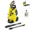 Hogedrukreinigers|Brico Karcher Hogedrukreiniger K4 Power Control Home 1800W
