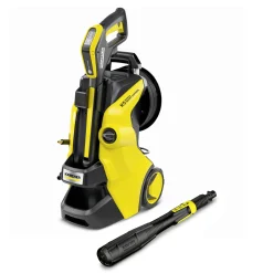 Hogedrukreinigers|Brico Karcher Hogedrukreiniger K5 Premium Smart Control 2100W