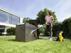 Hogedrukreinigers|Brico Karcher Hogedrukreiniger K5 Premium Smart Control 2100W