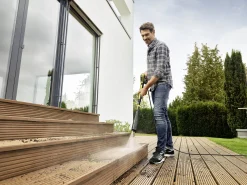 Hogedrukreinigers|Brico Karcher Hogedrukreiniger K5 Premium Smart Control 2100W