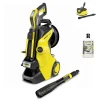 Hogedrukreinigers|Brico Karcher Hogedrukreiniger K5 Premium Smart Control Home - 2100W - 145 Bar - 500 L/H - Met Terrasreiniger