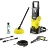 Hogedrukreinigers|Brico Karcher Hogedrukreiniger K3 Home 1600W