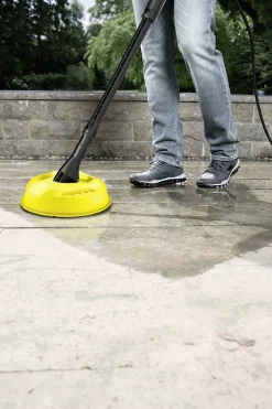 Hogedrukreinigers|Brico Karcher Hogedrukreiniger K3 Home 1600W