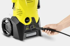 Hogedrukreinigers|Brico Karcher Hogedrukreiniger K3 Home 1600W