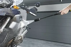 Hogedrukreinigers|Brico Karcher Hogedrukreiniger K3 Home 1600W