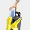 Hogedrukreinigers|Brico Karcher Hogedrukreiniger K4 Power Control 1800W