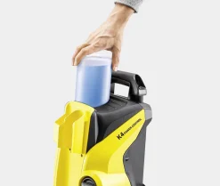 Hogedrukreinigers|Brico Karcher Hogedrukreiniger K4 Power Control 1800W