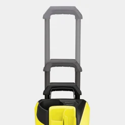 Hogedrukreinigers|Brico Karcher Hogedrukreiniger K4 Power Control 1800W