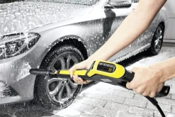 Hogedrukreinigers|Brico Karcher Hogedrukreiniger K4 Power Control 1800W
