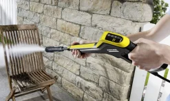 Hogedrukreinigers|Brico Karcher Hogedrukreiniger K4 Power Control 1800W