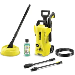 Hogedrukreinigers|Brico Karcher Hogedrukreiniger K2 Premium Power Control Home 1400W