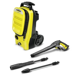 Hogedrukreinigers|Brico Karcher Hogedrukreiniger K4 Compact