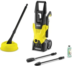 Hogedrukreinigers|Brico Karcher Hogedrukreiniger K3 Home 1600W