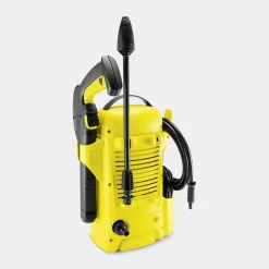 Hogedrukreinigers|Brico Karcher Hogedrukreiniger K2 Universal 1400W