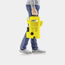 Hogedrukreinigers|Brico Karcher Hogedrukreiniger K2 Universal 1400W