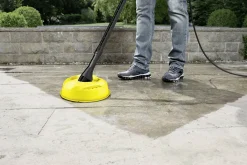 Hogedrukreinigers|Brico Karcher Hogedrukreiniger K2 Home 1400W