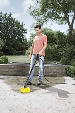 Hogedrukreinigers|Brico Karcher Hogedrukreiniger K2 Home 1400W