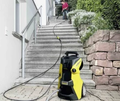 Hogedrukreinigers|Brico Karcher Hogedrukreiniger K7 Premium Smart Control 3000W