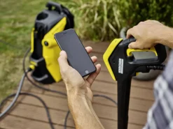 Hogedrukreinigers|Brico Karcher Hogedrukreiniger K7 Premium Smart Control 3000W