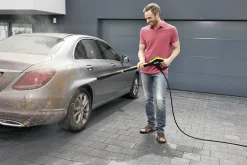 Hogedrukreinigers|Brico Karcher Hogedrukreiniger K7 Premium Smart Control 3000W