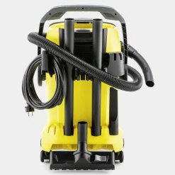 Bouwstofzuigers|Brico Karcher Nat-En Droogzuiger Wd 5 1100W