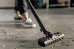 Bouwstofzuigers|Brico Karcher Nat-En Droogzuiger Wd 5 1100W