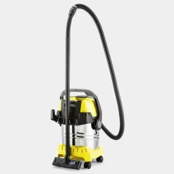 Bouwstofzuigers|Brico Karcher Nat-En Droogzuiger Wd 5 S 1100W