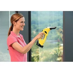 Schoonmaakbenodigdheden|Brico Karcher Ruitenreiniger ‘Window Vac 2 Premium Plus'