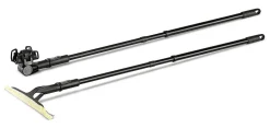 Schoonmaakbenodigdheden|Brico Karcher Telescopische Verlengsteel Voor Ruitenreiniger Windows Vac 1,5M