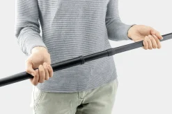 Schoonmaakbenodigdheden|Brico Karcher Telescopische Verlengsteel Voor Ruitenreiniger Windows Vac 1,5M