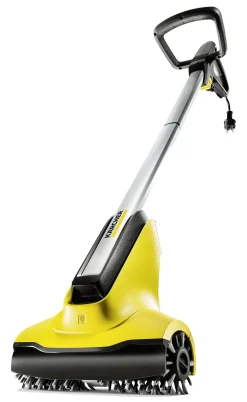 Hogedrukreinigers|Brico Karcher Terrasreiniger Pcl 5