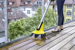 Hogedrukreinigers|Brico Karcher Terrasreiniger Pcl 5