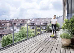 Hogedrukreinigers|Brico Karcher Terrasreiniger Pcl 5