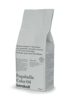 Mortel|Brico Kerakoll Voegmortel Fugabella Color 04
