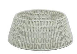 Kerstboomvoeten|Brico Kerstboomrok Beige 50X25,5X65,5Cm
