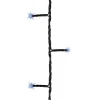 Kerstverlichting|Brico Kerstverlichting (Lumineo) Basic Twinkle 180 Led Lampjes Koel Wit 13,5M