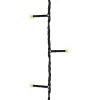 Kerstverlichting|Brico Kerstverlichting (Lumineo) Basic 180 Led Lampjes Warm Wit 13,5M