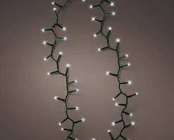 Kerstverlichting|Brico Kerstverlichting (Lumineo) Compact Twinkle 750 Led Lampjes Koel Wit 16M