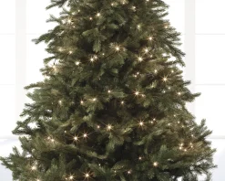 Kerstverlichting|Brico Kerstverlichting (Lumineo) Basic 40 Led Lampjes Warm Wit 3M