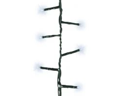 Kerstverlichting|Brico Kerstverlichting (Lumineo) Compact Twinkle 1000 Led Lampjes Koel Wit 22,5M