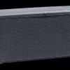Brico Keter Kussenbox Capri Antraciet 123X57Cm- Opbergboxen Tuin