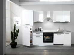 Complete Keukens|Brico Keukenblok Maya 285Cm Soft Close