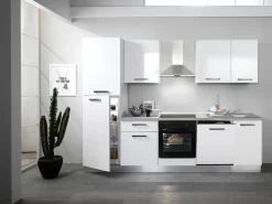 Complete Keukens|Brico Keukenblok Maya 285Cm Soft Close