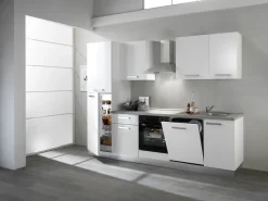 Complete Keukens|Brico Keukenblok Maya 285Cm Soft Close